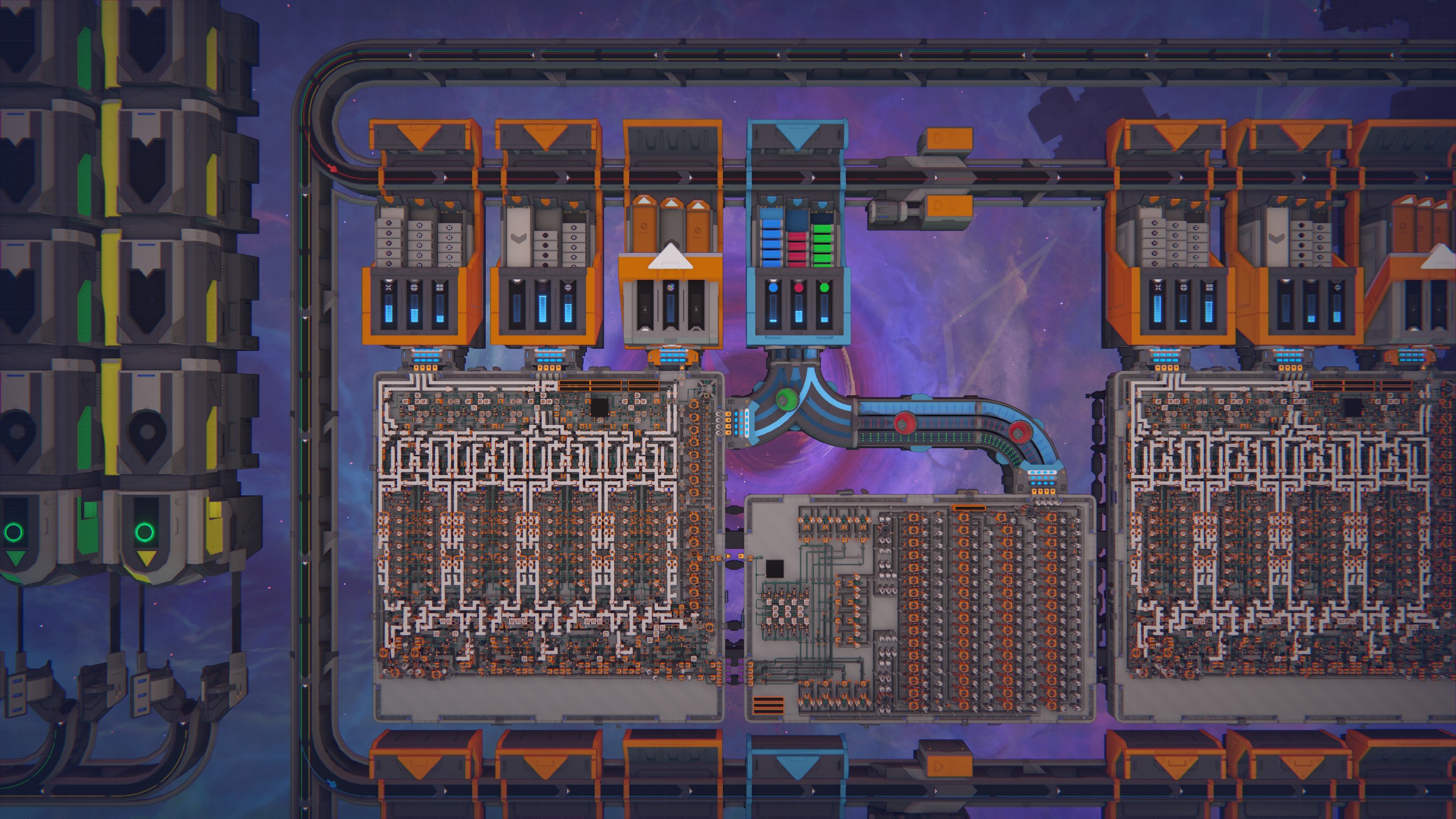 Image #1 of Micro-MAM V4 - with Pins and Crystals - half cost mixer- Normal