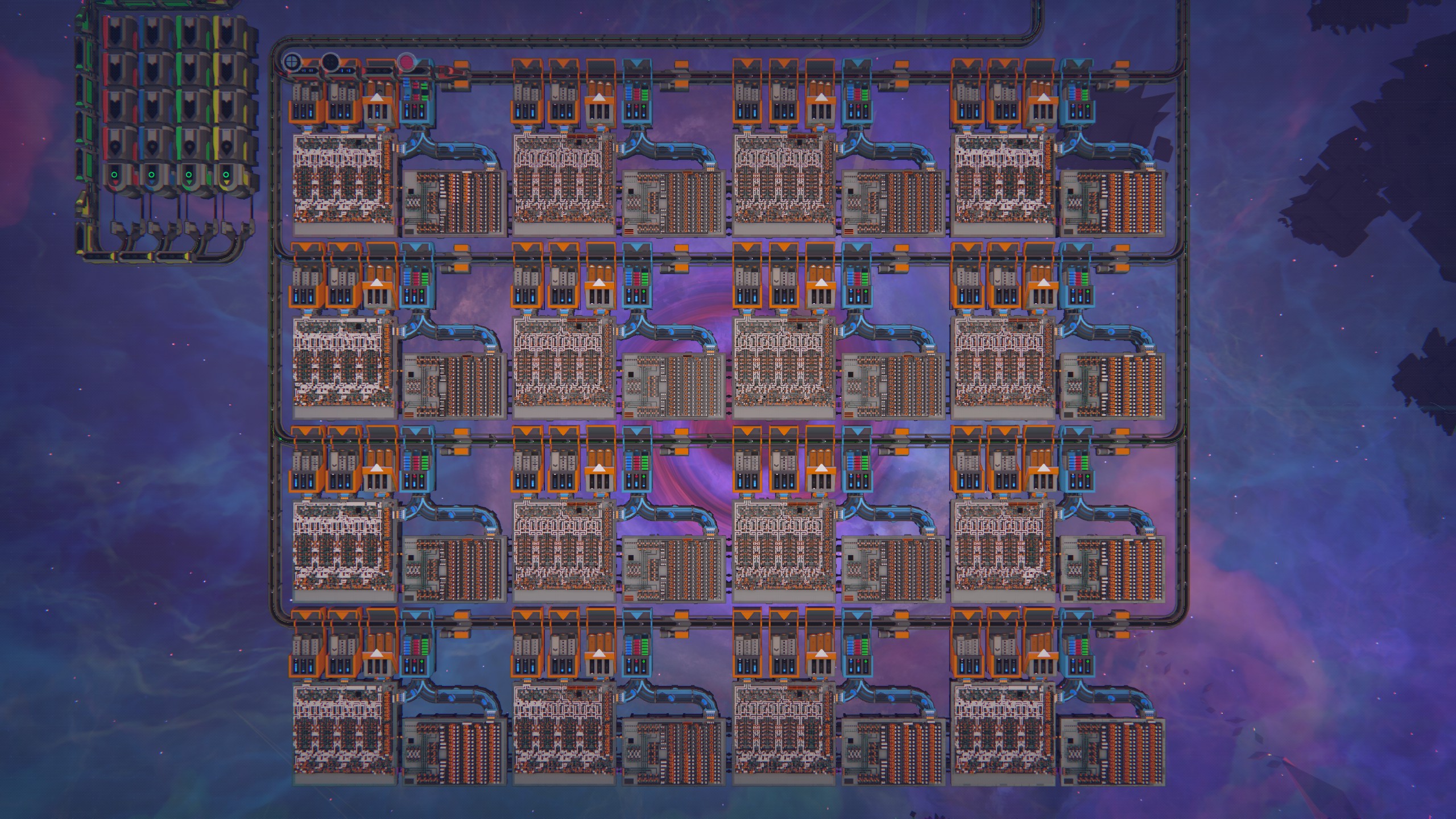 Image #2 of Micro-MAM V4 - with Pins and Crystals - half cost mixer- Normal