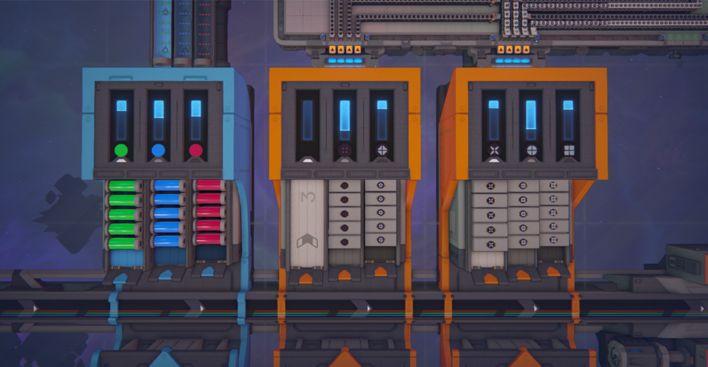Image #1 of Modular MAM -  9 colors with crystals