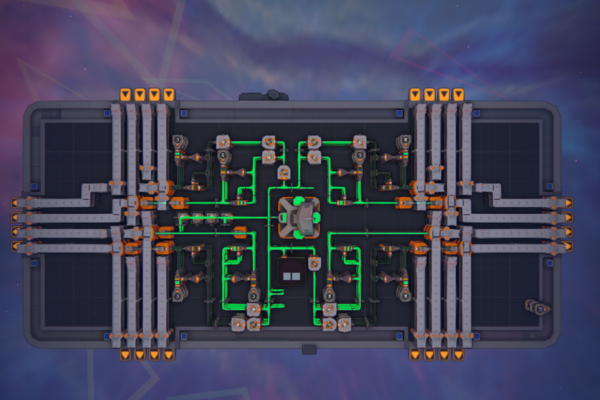 Preview of Classic_Shape_Input_3_belt_output