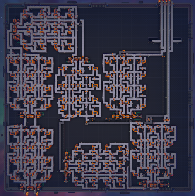 Image #0 of Hex_Shape_Init_Stacker_12_belt_output