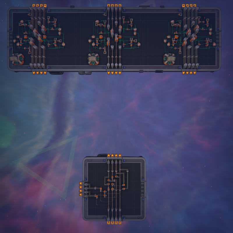 Image #0 of Crystal_Color_Input_3_belt_output