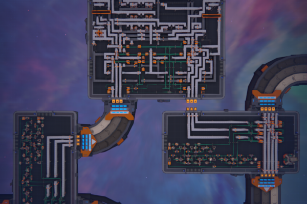 Preview of Crystal_Shape_Layer_Stacker_3_belt_output