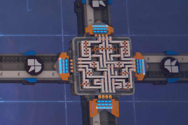 Preview of Rotator 90-180-270  3-Layer