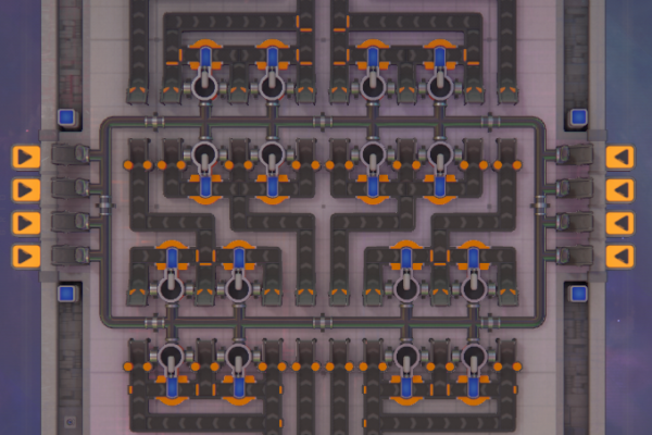 Preview of 1x1 Painter One Floor Only