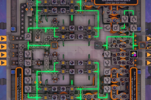 Preview of ROS-MAM Module - Production Line - 1 - Cutter