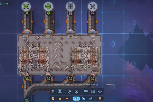 Preview of Homoginator