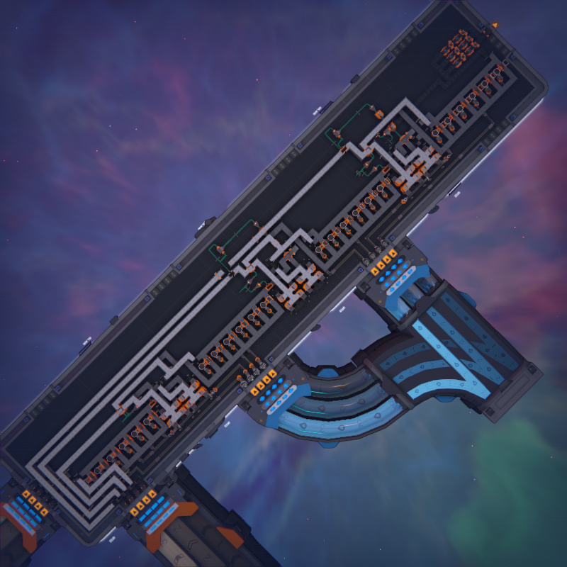 Image #0 of Crystal_Quar-Stacking_3_belt_output