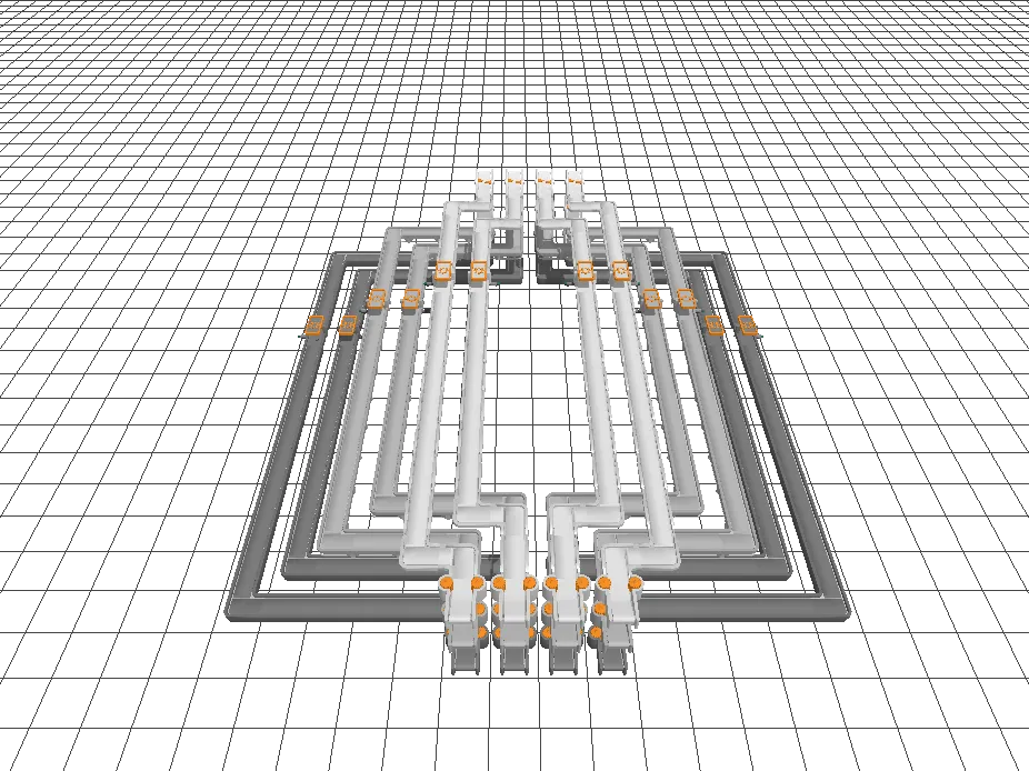 Image #1 of Measuring the speed of belts 1x1 12x12