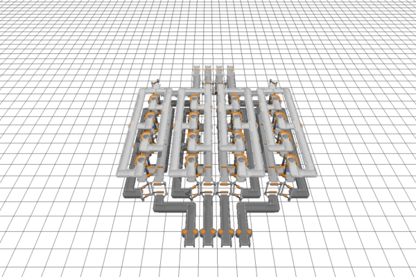 Preview of Balanced Bent Stacker
