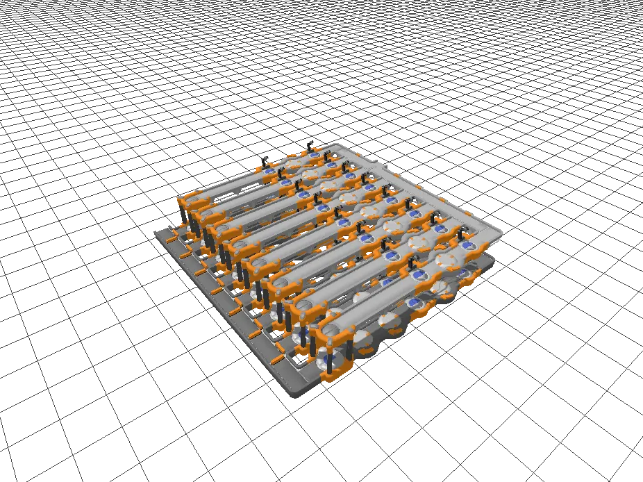 Image #0 of Quarter Shape Maker