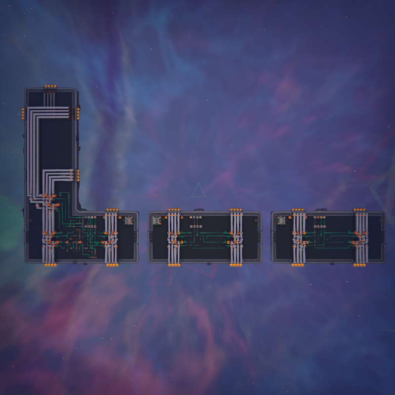 Image #0 of Crystal_Shape_Input_3_belt_output
