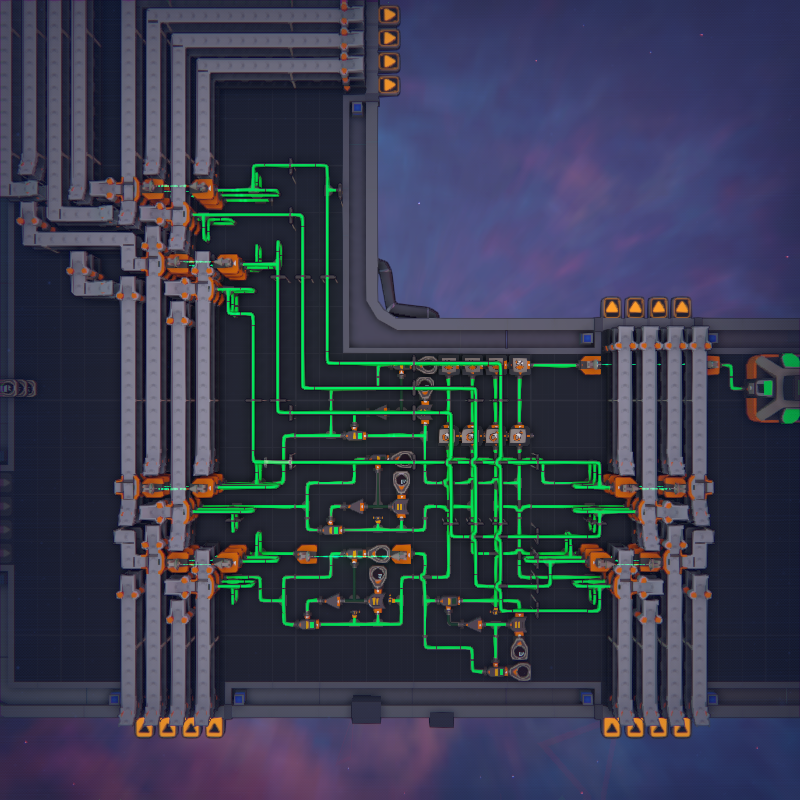 Image #1 of Crystal_Shape_Input_3_belt_output