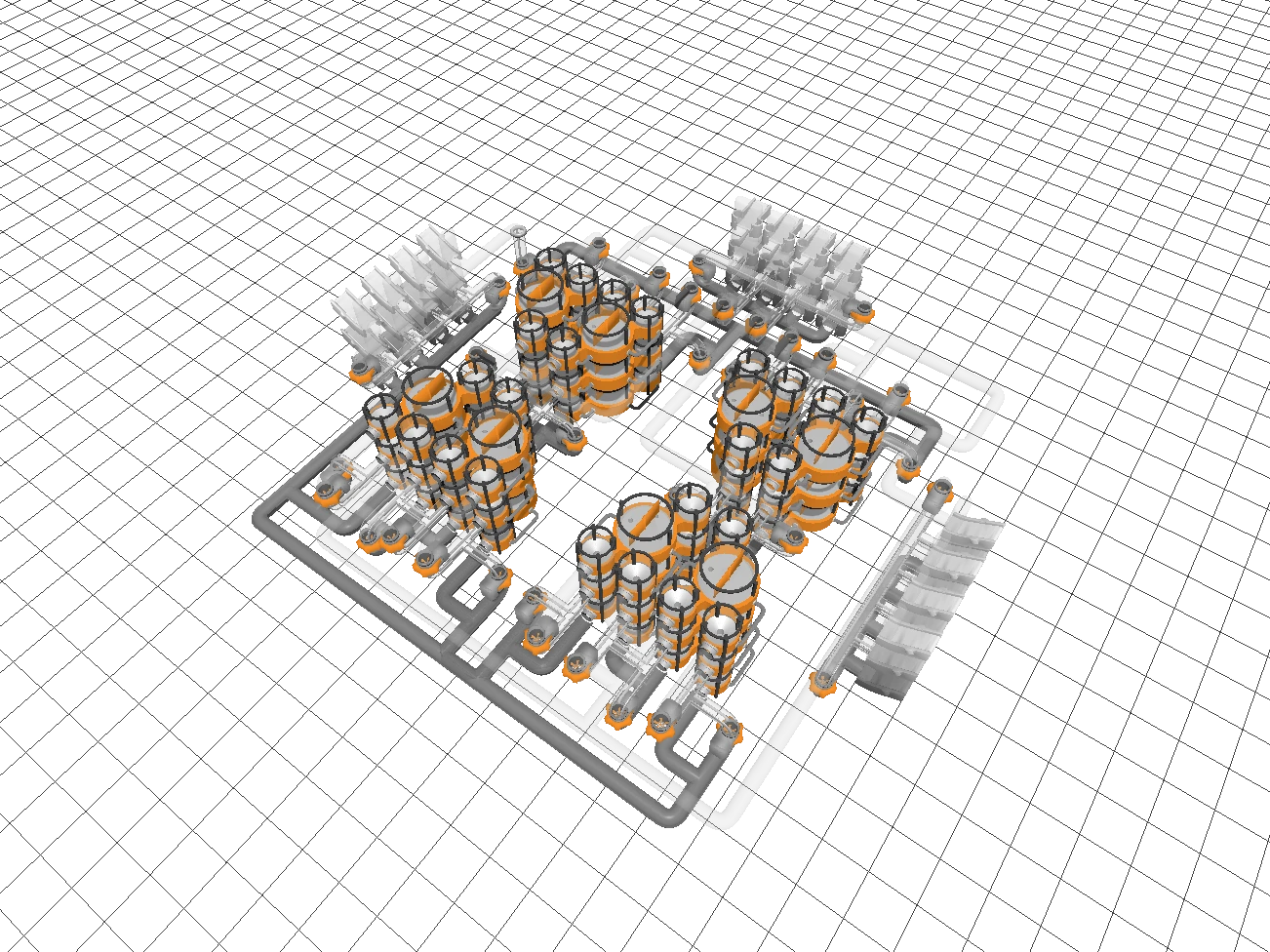 Image #0 of Simple 1 tile colour mixer