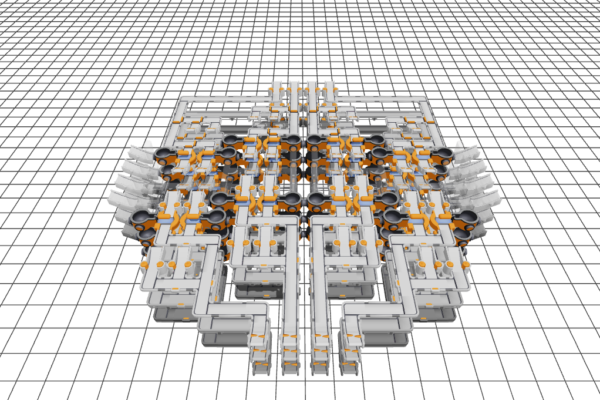 Preview of Painter 12 Lanes