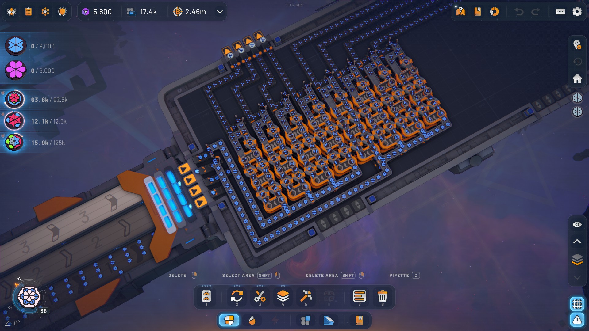 Image #0 of Mega Tri Mall