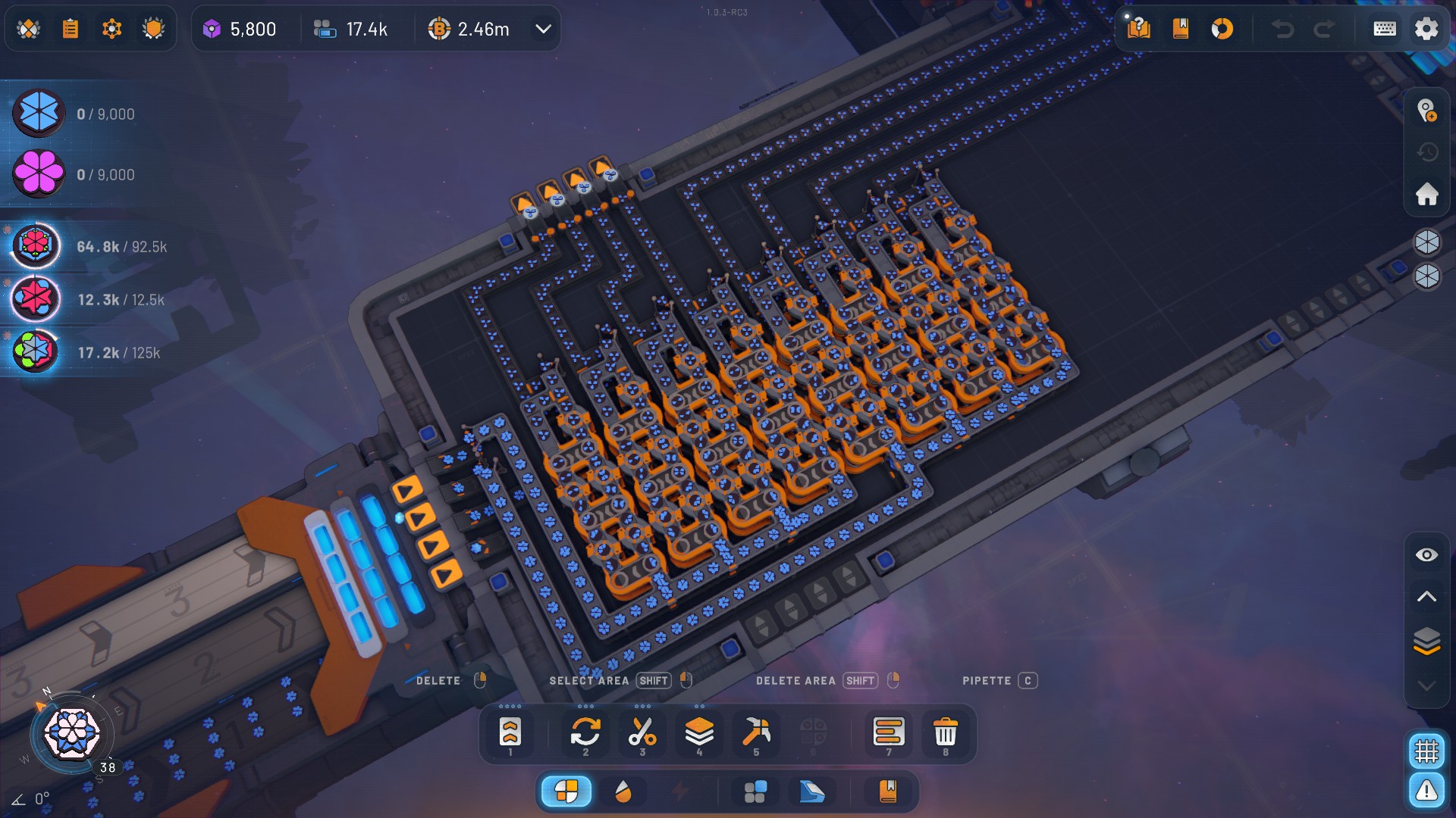 Image #1 of Mega Tri Mall