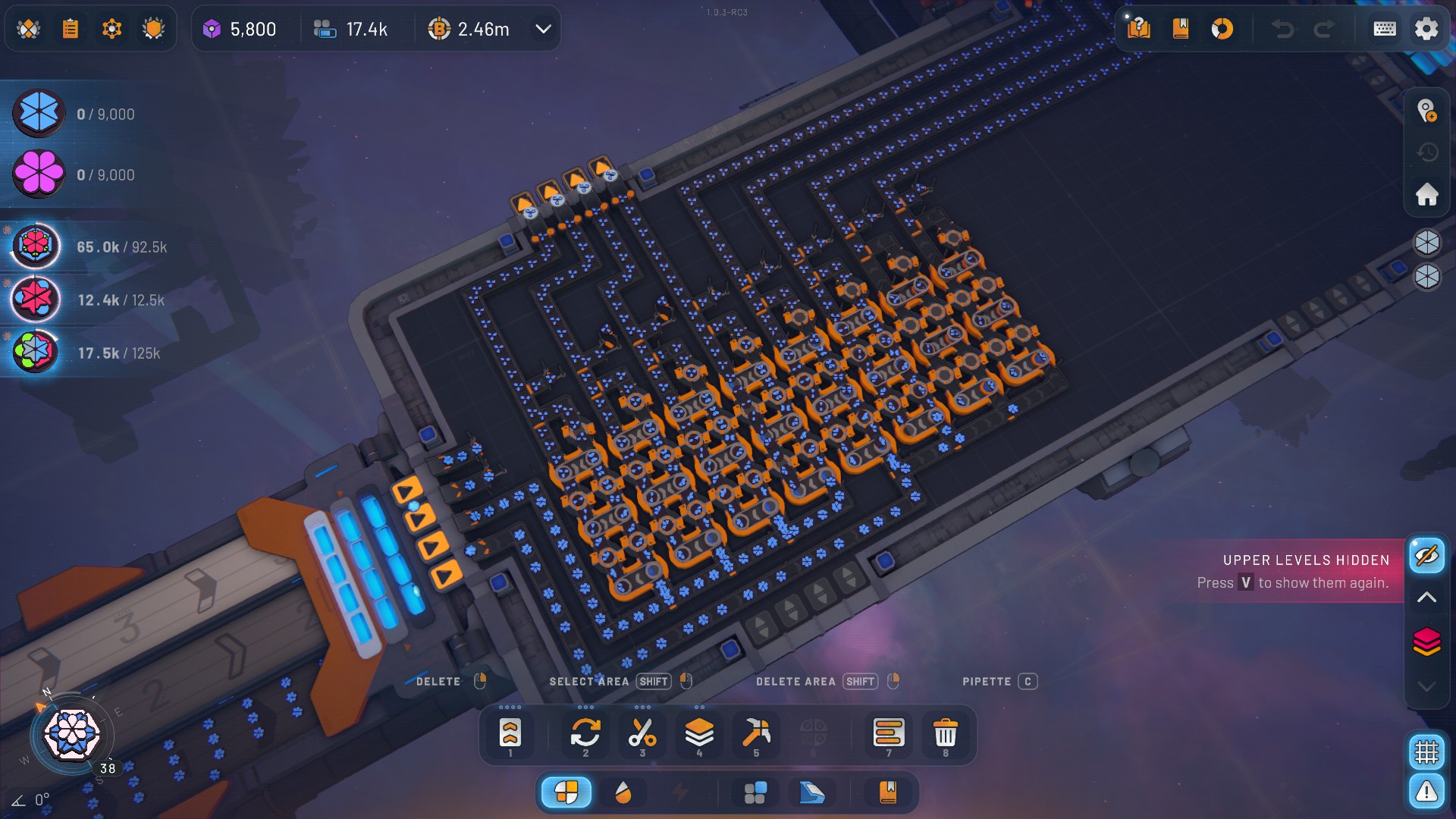 Image #2 of Mega Tri Mall