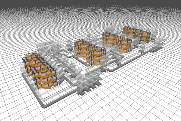 Preview of 2-Tile 2x12-to-24 Mixer