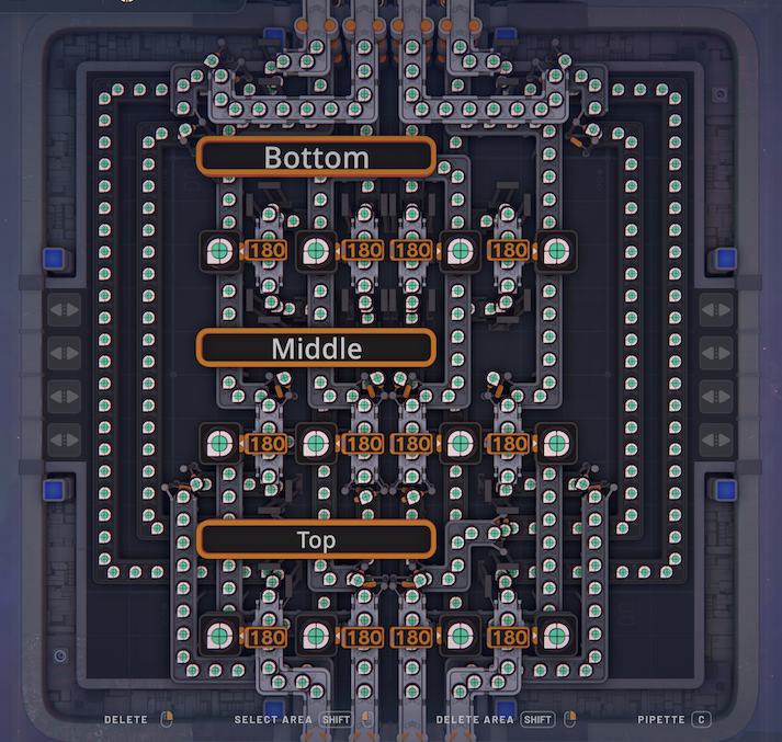 Image #0 of Wire - Belt Reader Display