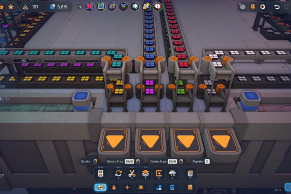 Preview of ONE SHAPE ALL COLORS
