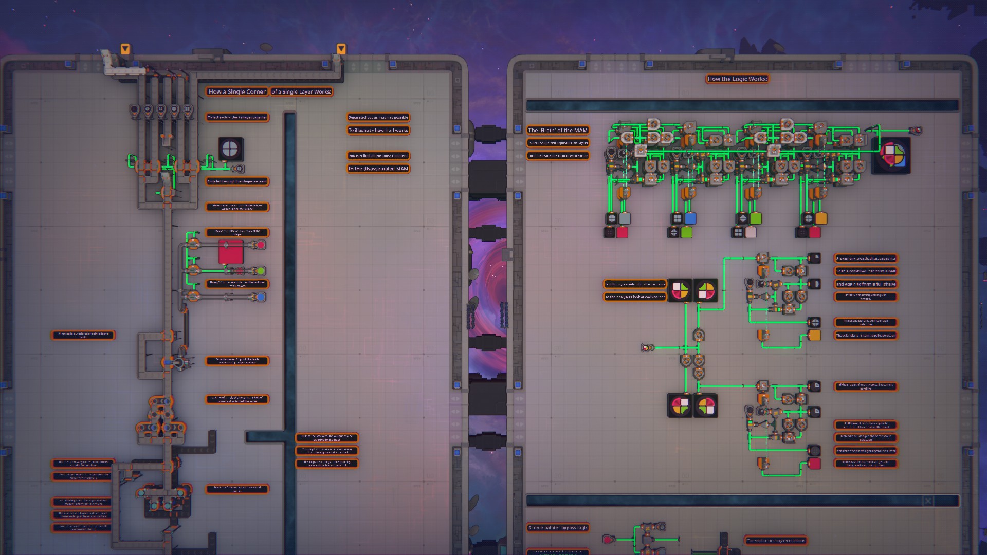 Image #0 of Explanation and break-down for Micro-MAM V4