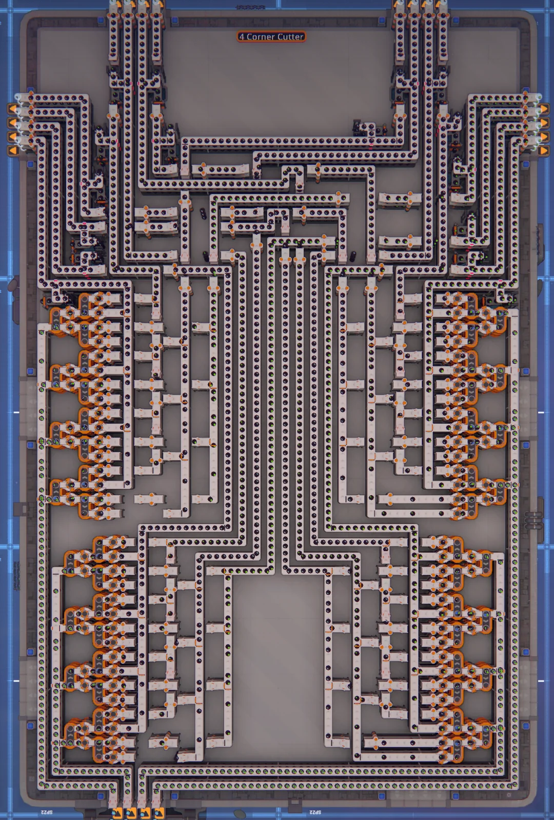 Image #1 of 4 Corner Cutter