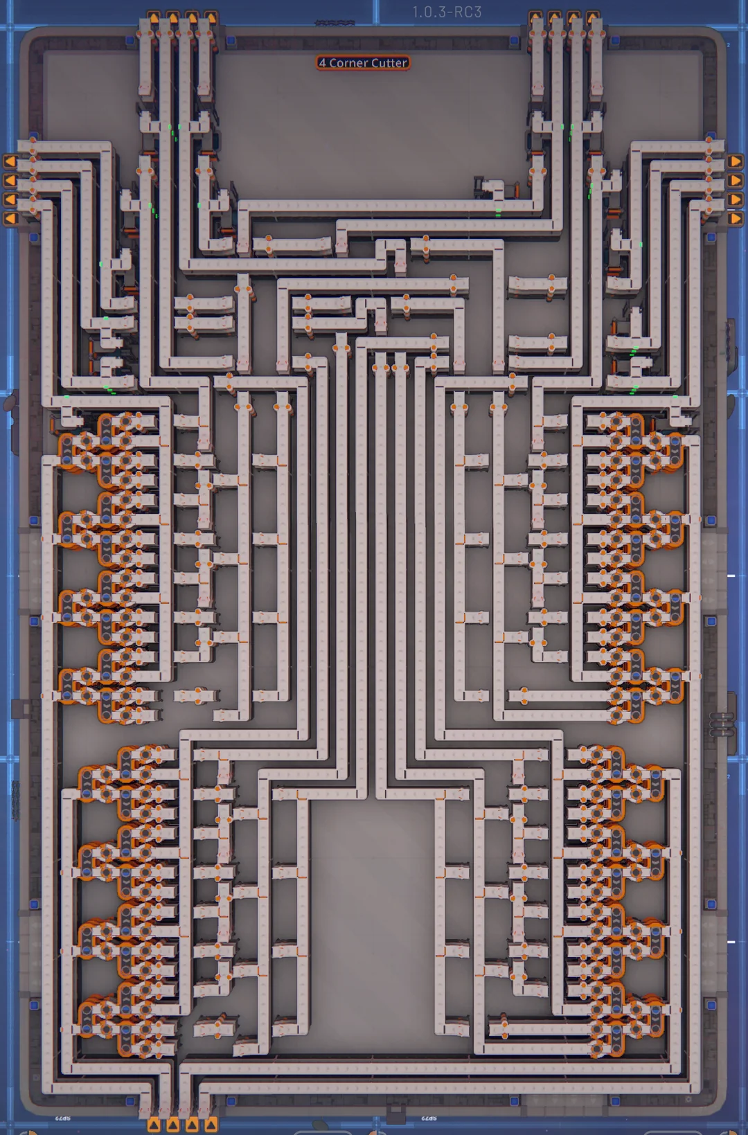 Image #2 of 4 Corner Cutter