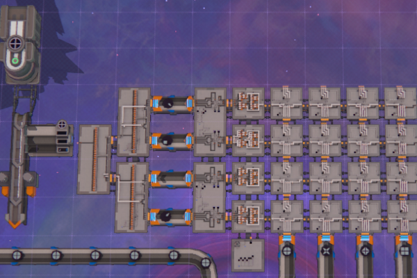 Preview of Mam No Colours-No Layers-No Crystals-Gap Compatible
