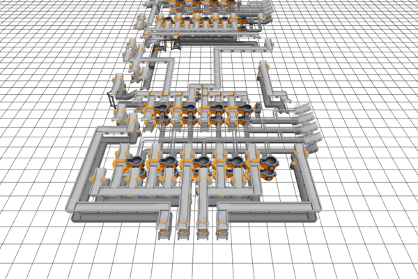 Preview of nbsp Early Paint Island 1x2 Vertical