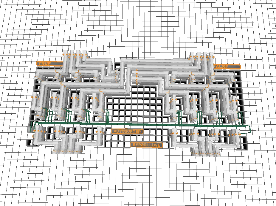 Image #1 of Auto Sorter