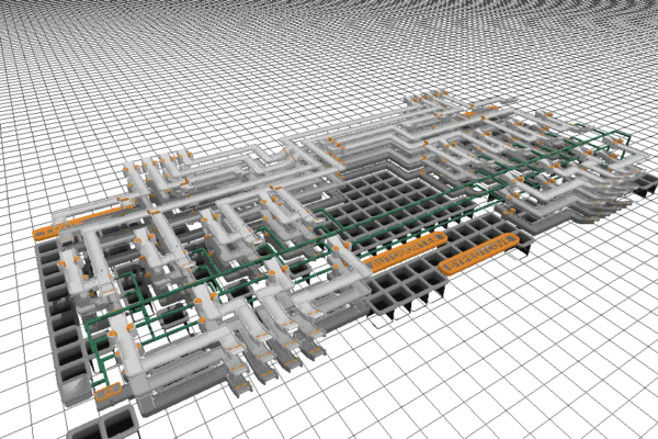 Preview of Auto Sorter