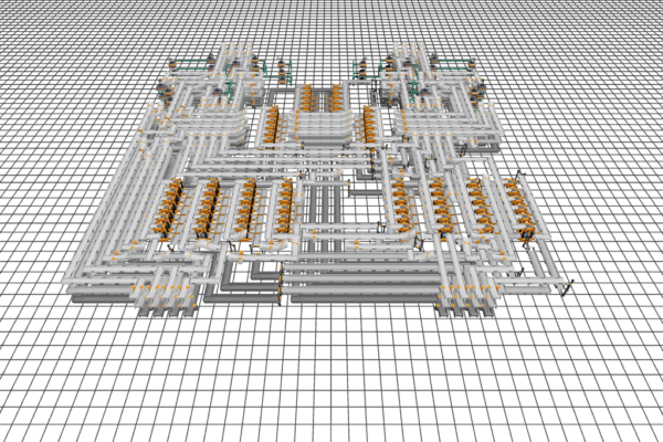 Preview of stacker 3 layer filter bypass