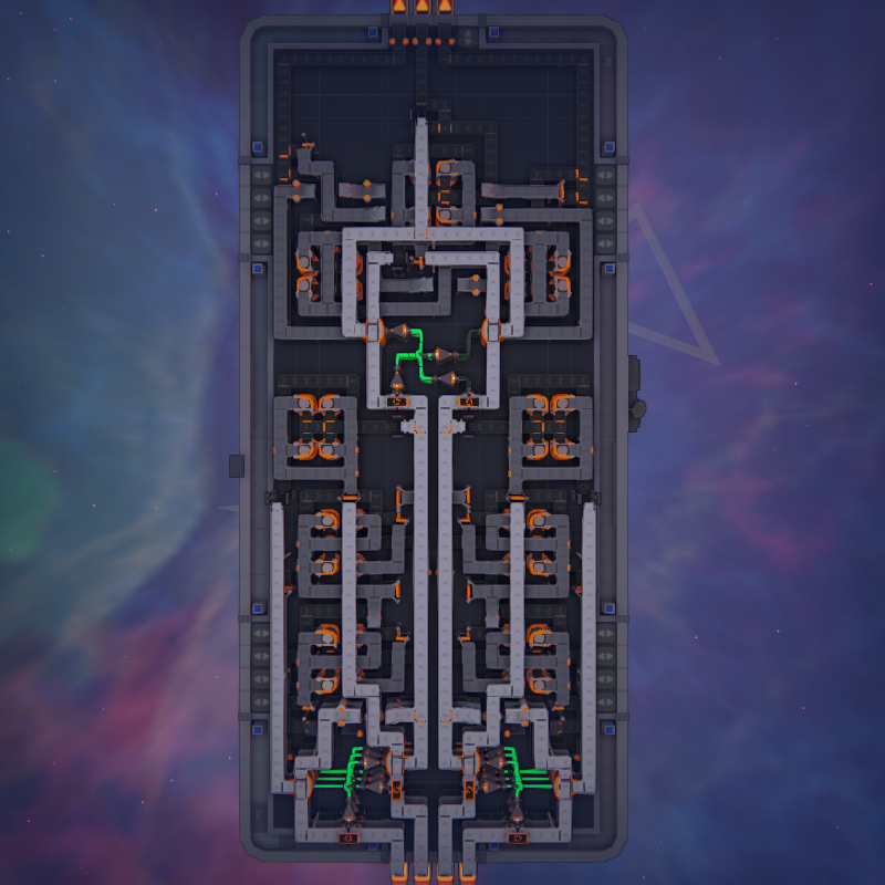 Image #0 of Classic_Shape_Init_Stacker_3_belt_output