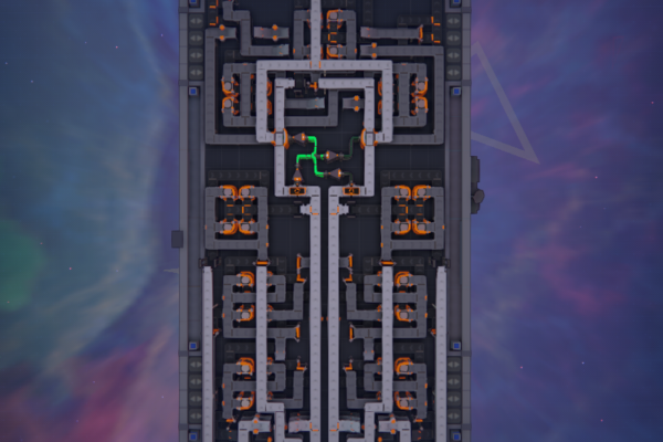 Preview of Classic_Shape_Init_Stacker_3_belt_output