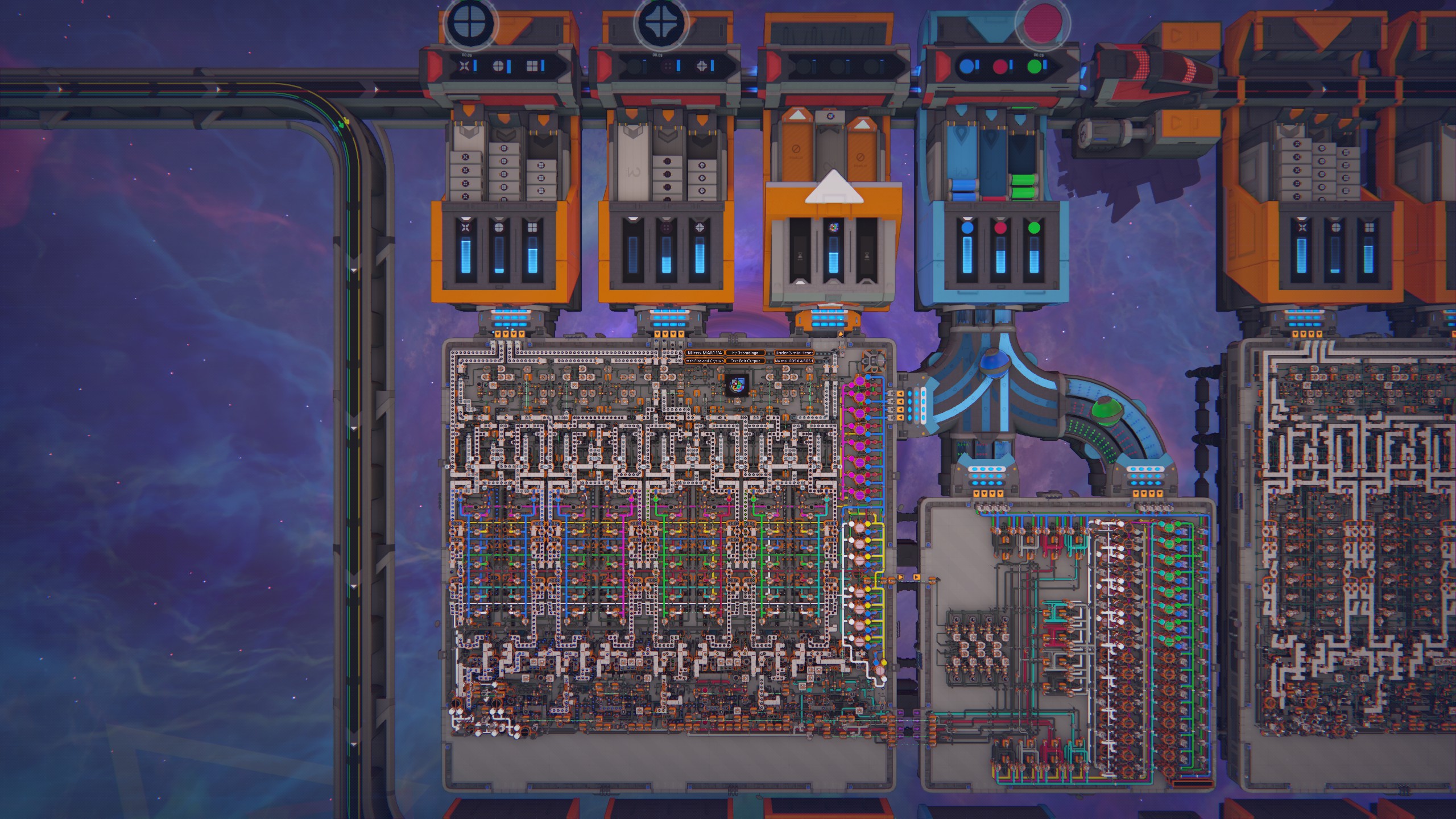Image #1 of Micro-MAM V4 - New Tiny MAM with Pins and Crystals - Normal mode