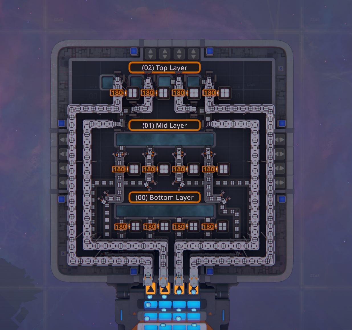 Image #0 of Infinite Belt Reader