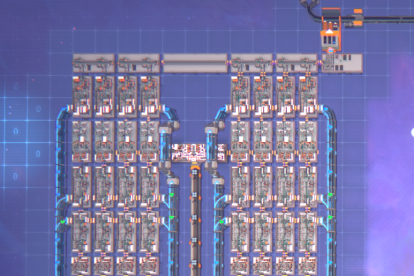 Preview of EXPANDING MAM - V1 COMPATIBLE