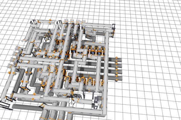 Preview of 1x1 Omni-Directional Stacker