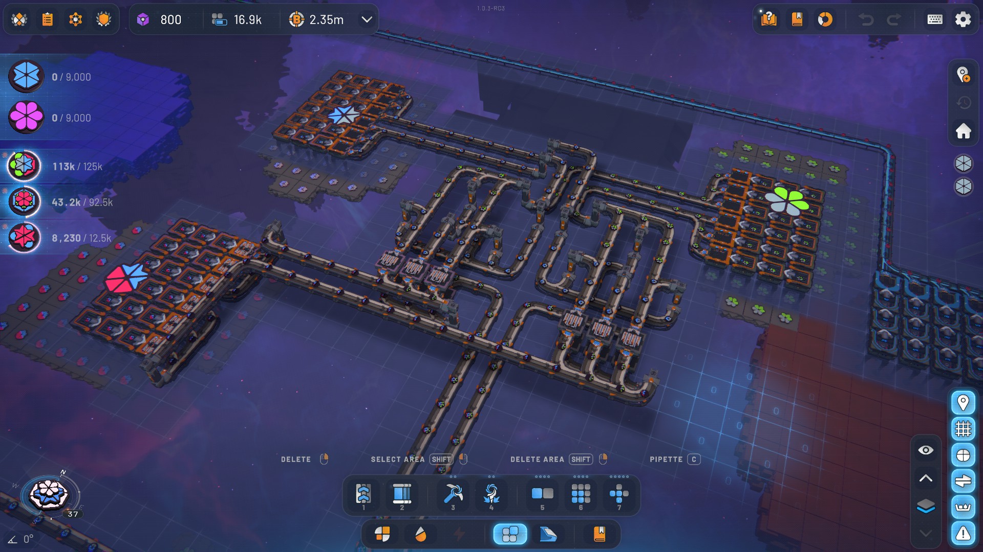 Image #3 of Hex Milestone Mining Mall