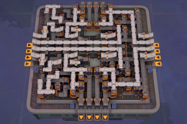 Preview of 48 Stacker  12-2in   8-2out 