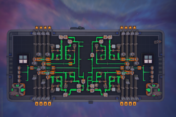 Preview of Classic_Paint_Input_3_belt_output