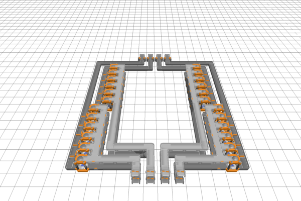 Preview of Simple 12 - 1 stacker 