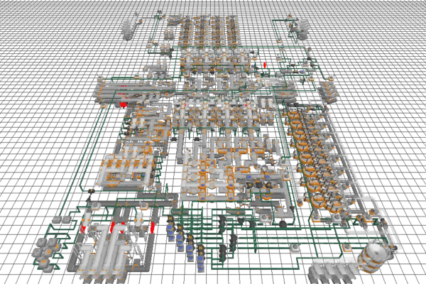 Preview of Recursive Linear MAM - RL MAM - Worker Platform