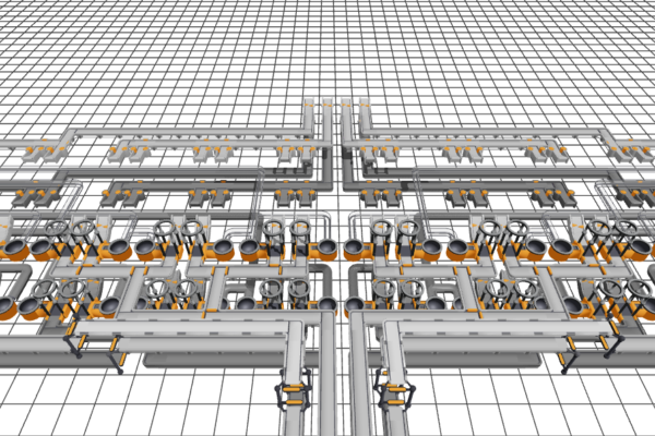 Preview of 8-Lane Crystalizer