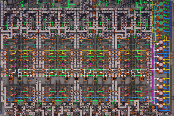 Preview of MAM ROS 0 for shapez  update 1 
