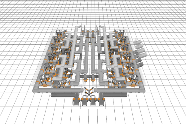 Preview of Crystalizer 1x1