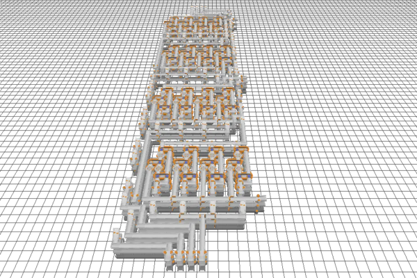 Preview of Cut Top Right Corner